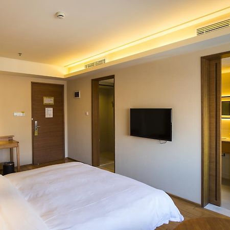Ji Hotel Beijing Changping Longshui Road Eksteriør bilde