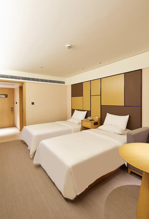 Ji Hotel Beijing Changping Longshui Road Eksteriør bilde